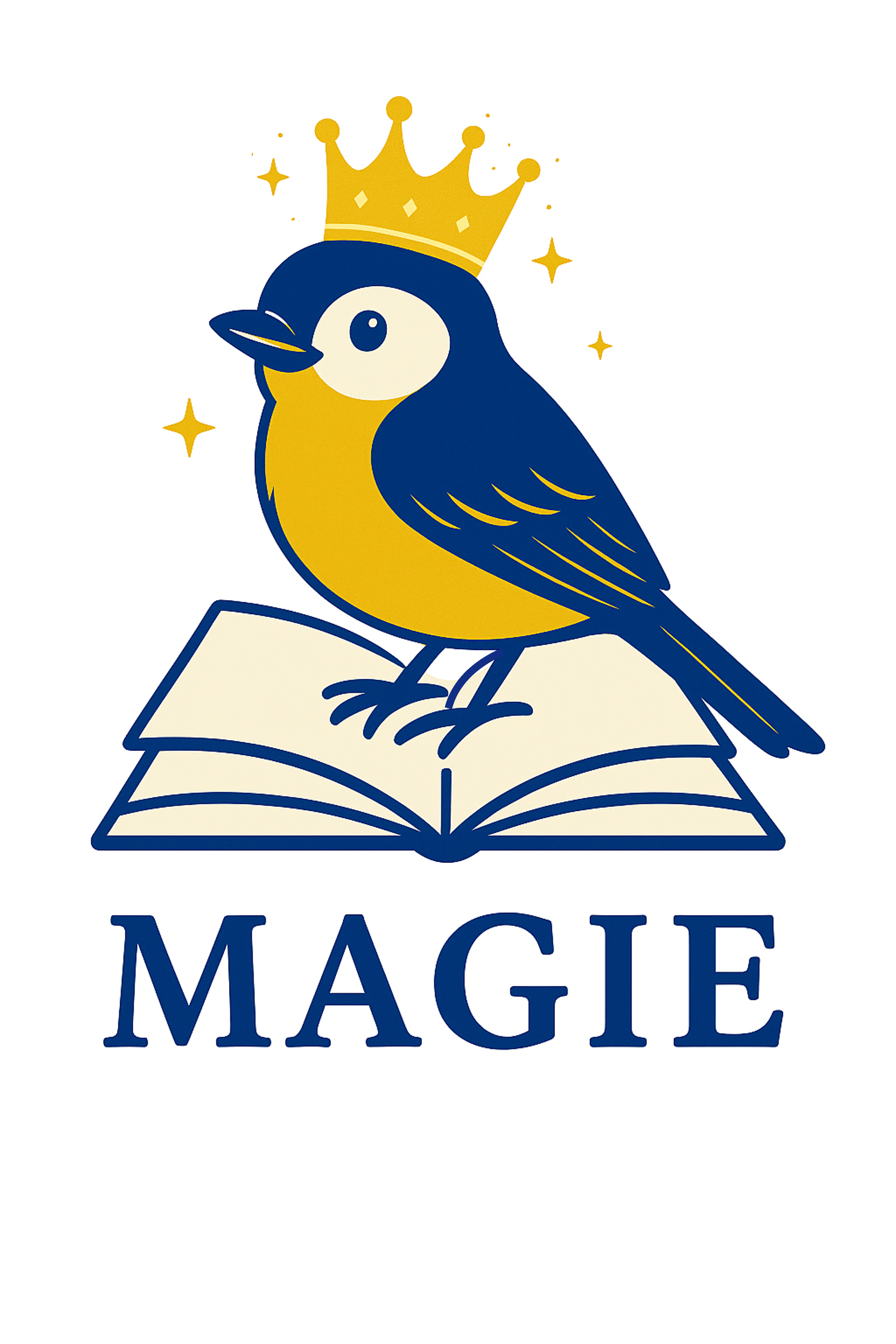 MAGIE Logo